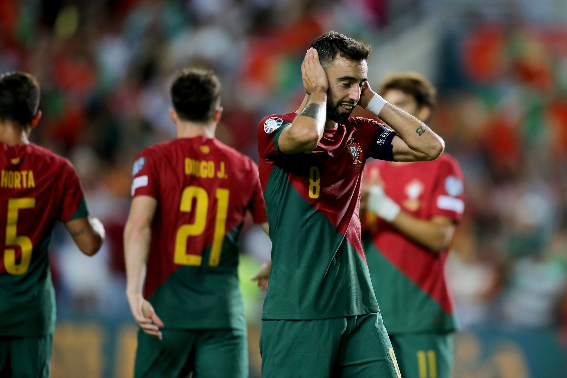 Portugal Defeats Croatia 2-1 in Toronto, Advances to World Cup Last 16 After Late Drama