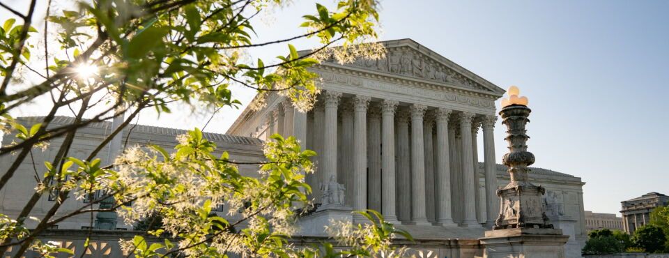 Supreme Court Upholds Birthright Citizenship While Allowing States to Ban Transgender Athletes