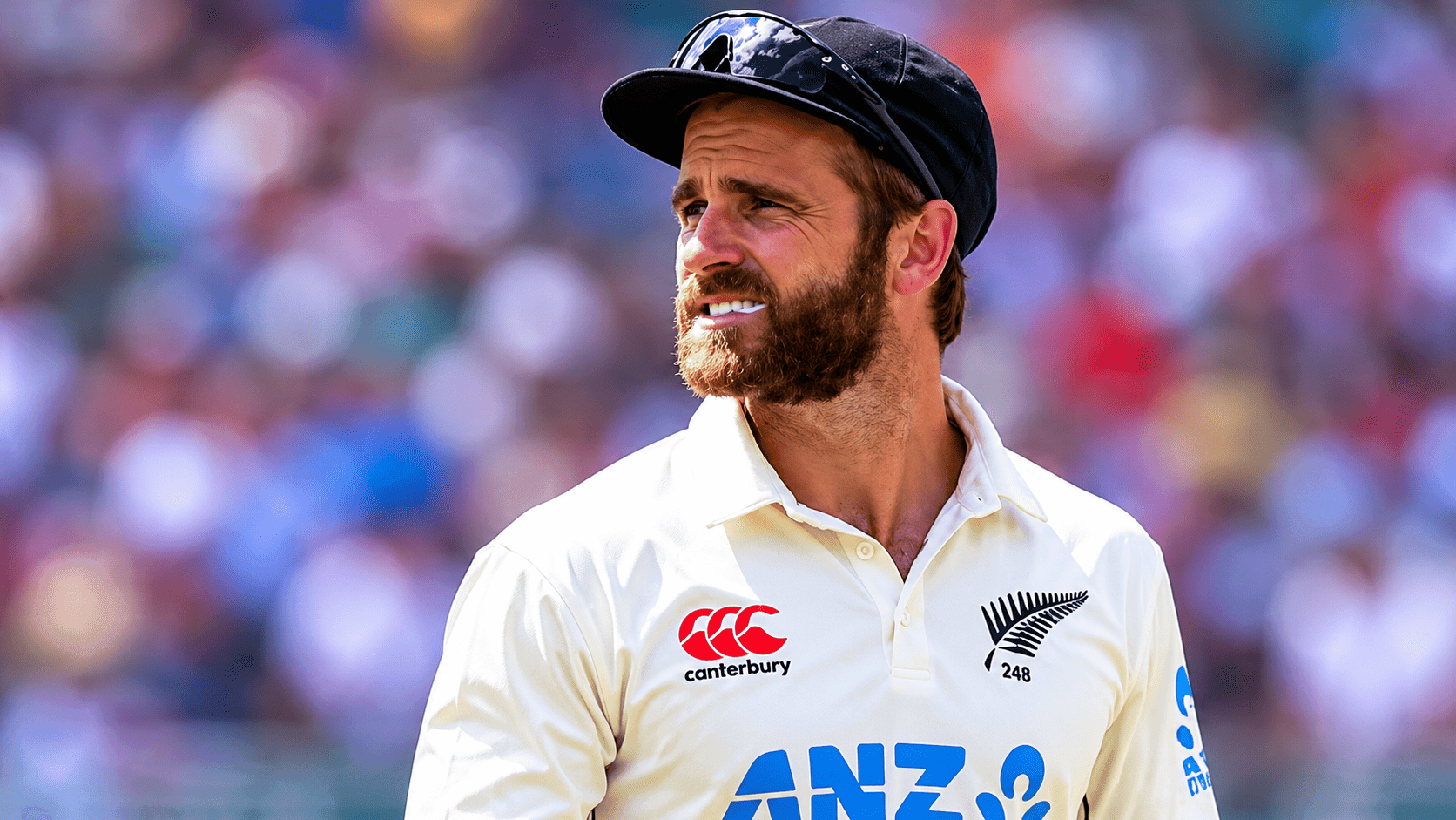 Cricket Icon Kane Williamson Announces Immediate International Retirement After Illustrious 16-Year Career