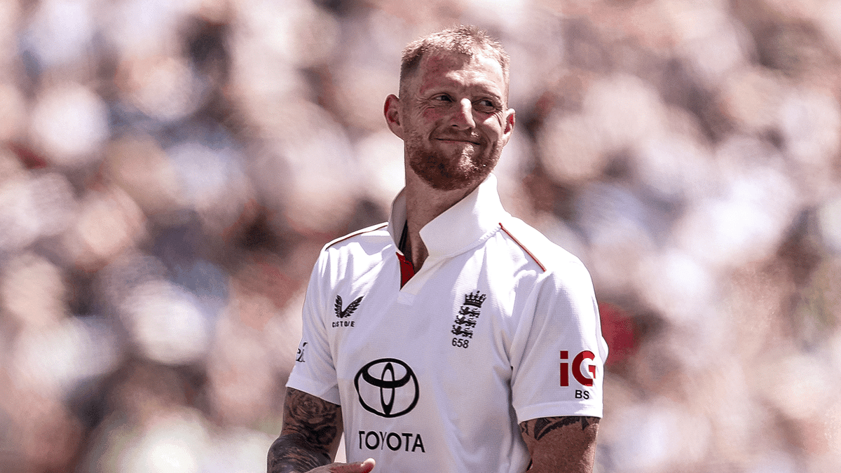 England Captain Ben Stokes Announces Shock Retirement From International Cricket