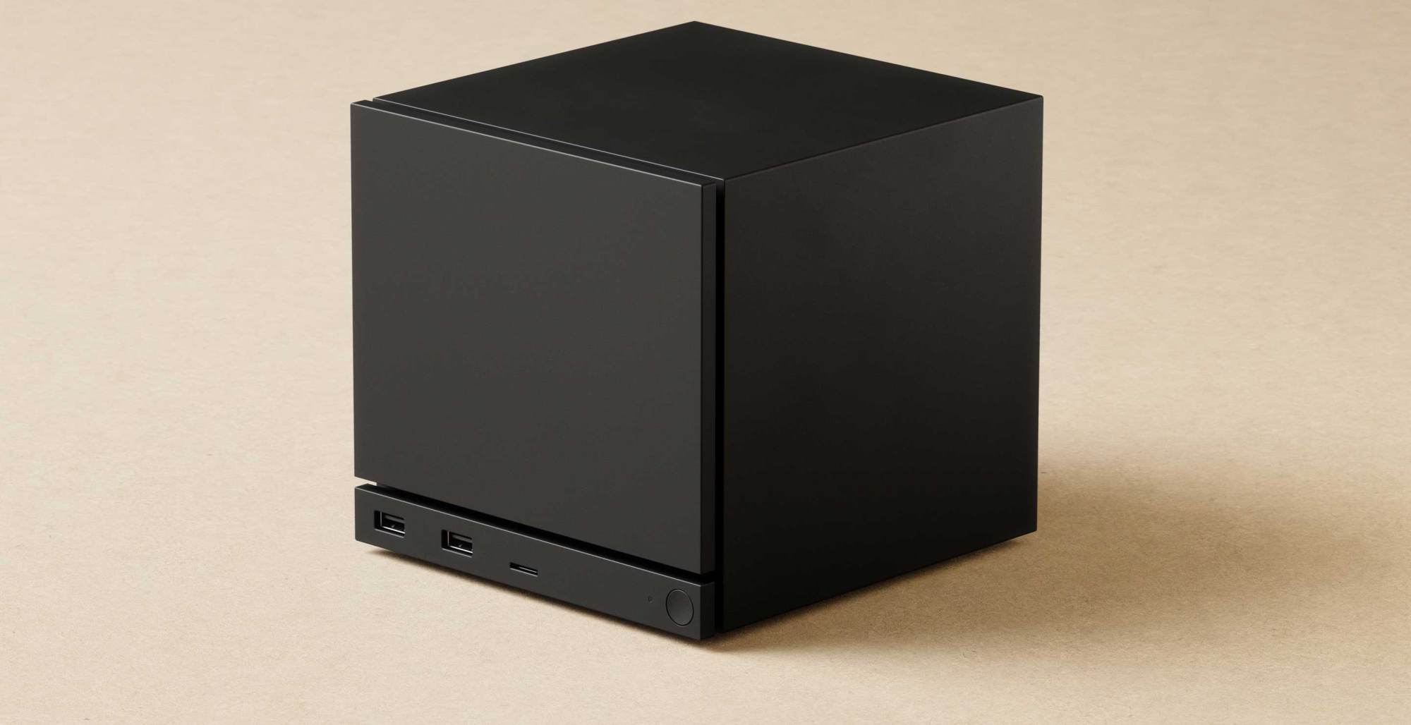 Valve Unveils Steam Machine Prices Starting at $1,049; Shipments Begin Late June