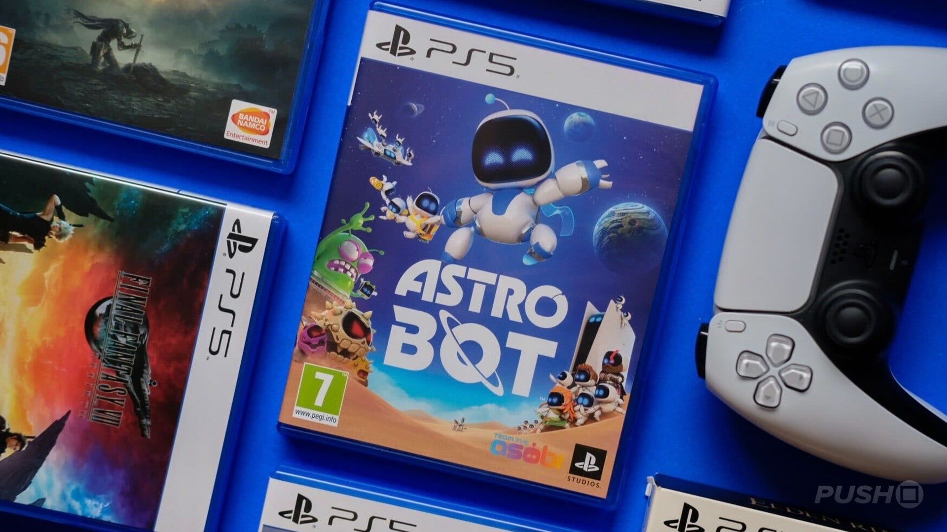 Sony will cease production of physical PlayStation game discs by 2028