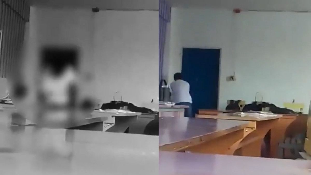 Tacloban High School Shooting Kills Three, Injures Five; Student Suspect Apprehended, Manhunt Underway