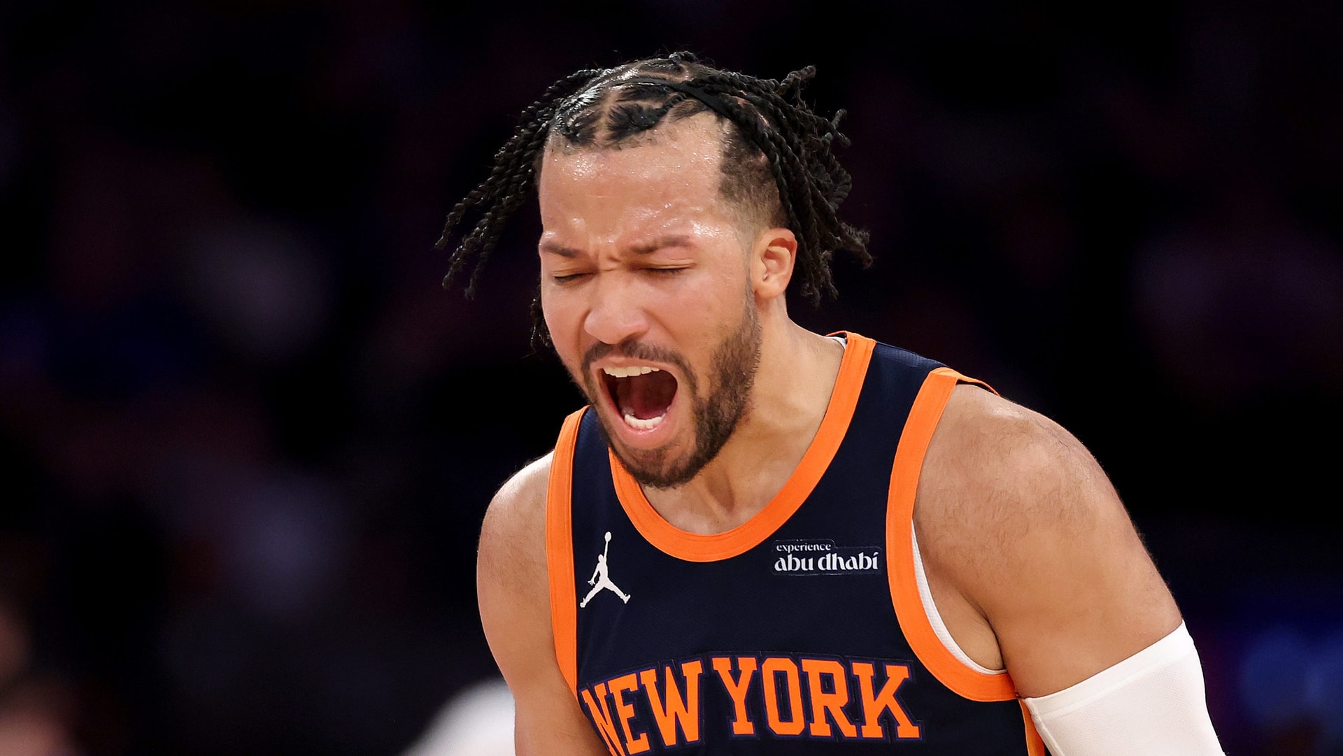 Jalen Brunson's 30 Points Propel Knicks to Dramatic Game 1 Comeback Over Spurs
