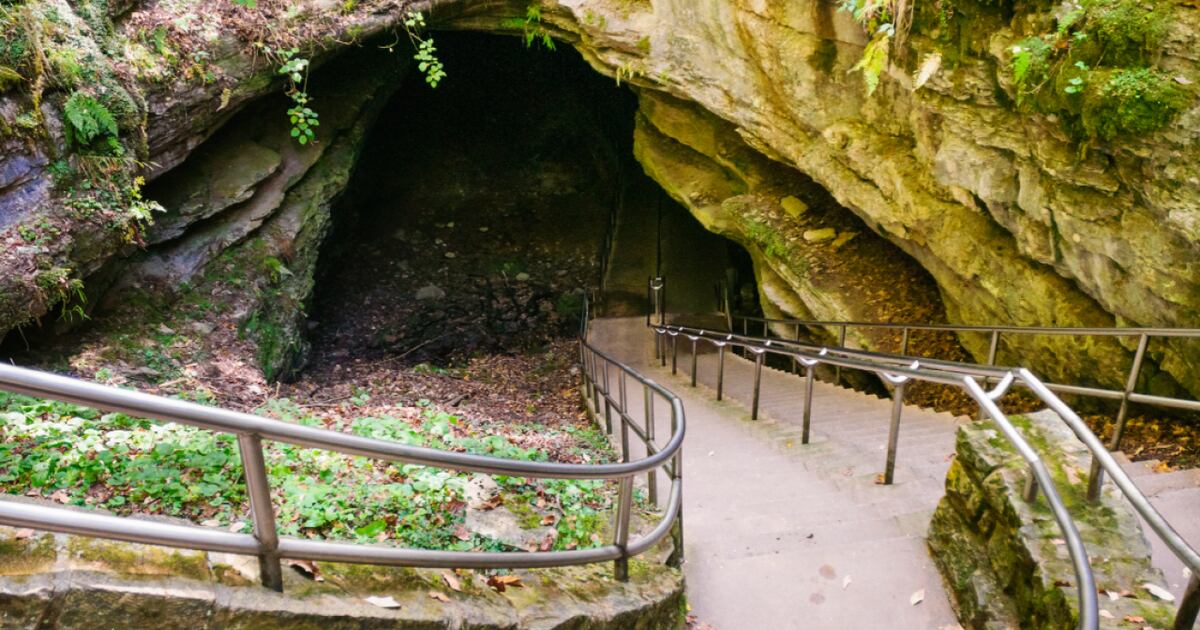 National Park Visitation Falls 2.7% in 2025, First Drop Since 2020