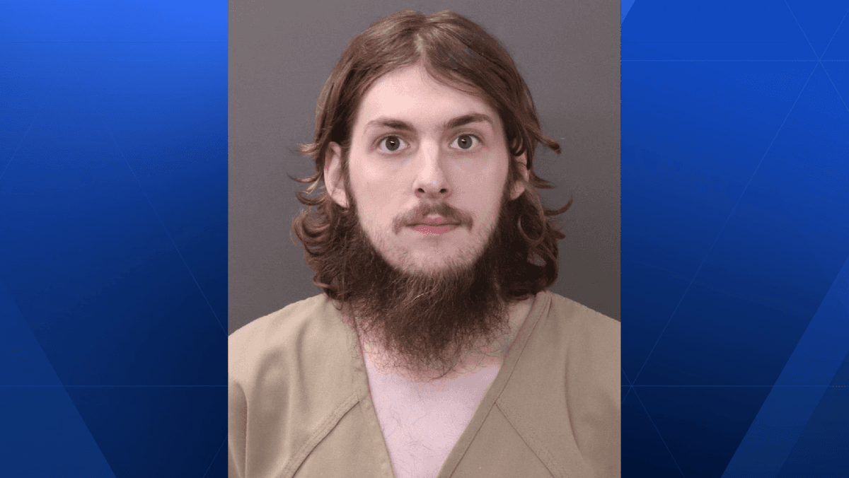 Ohio Man Charged With Sending Graphic Death Threats To Trump And Congressman