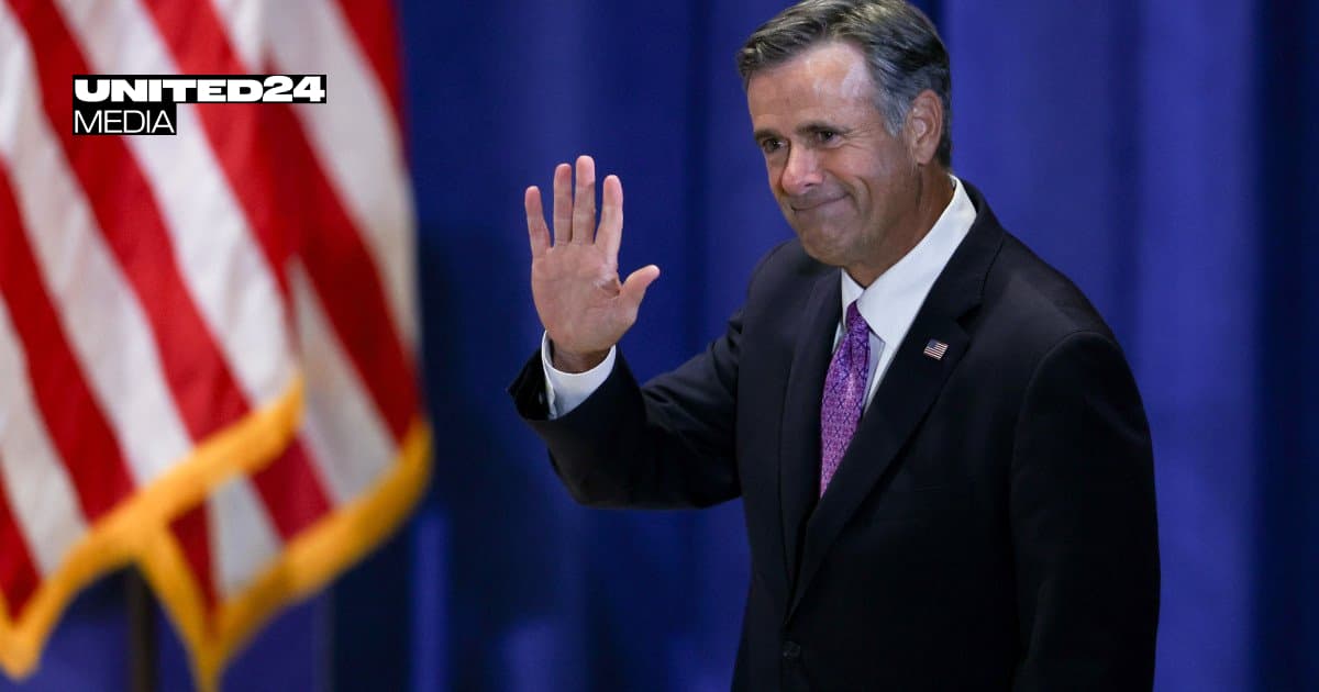 CIA Director John Ratcliffe Makes Unannounced Visit to Moscow for High-Level Talks